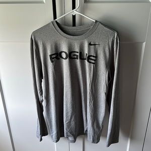 Nike Rouge Long Sleeve